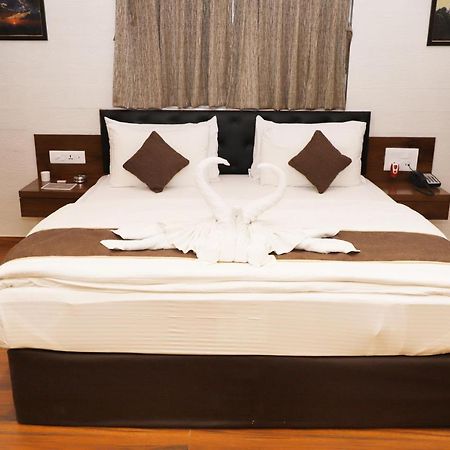 Hotel Millennium Park Panchgani Exterior photo